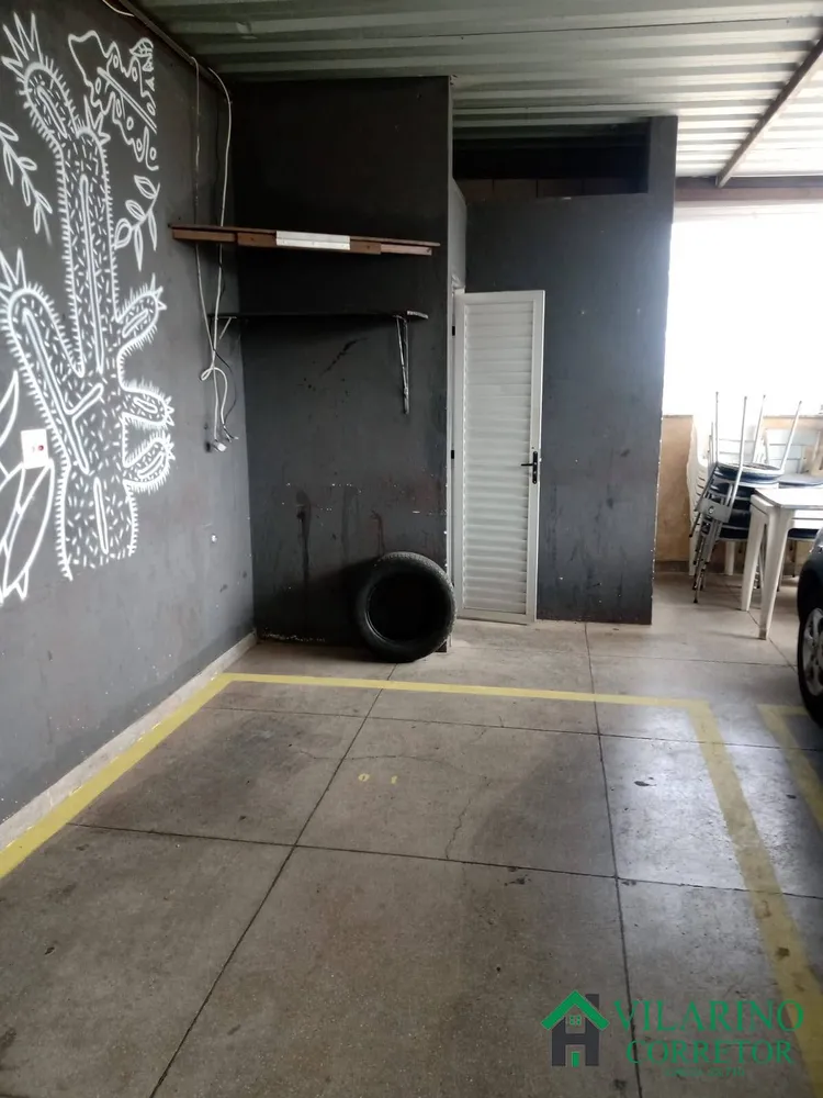 Loja-Salão, 120 m² - Foto 6