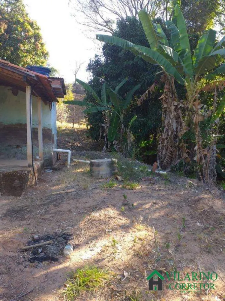 Sítio, 3 quartos, 80 m² - Foto 2