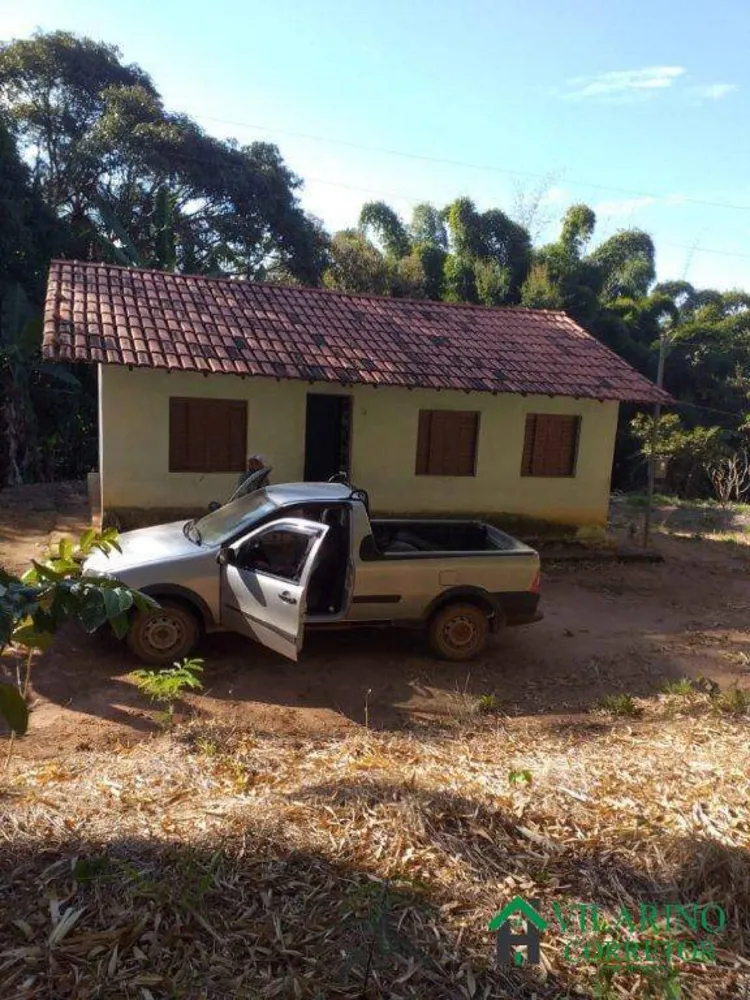Sítio, 3 quartos, 80 m² - Foto 4