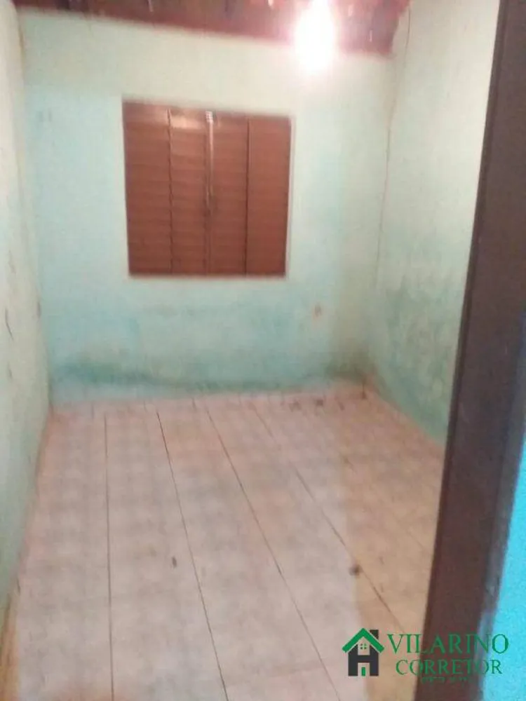 Sítio, 3 quartos, 80 m² - Foto 1