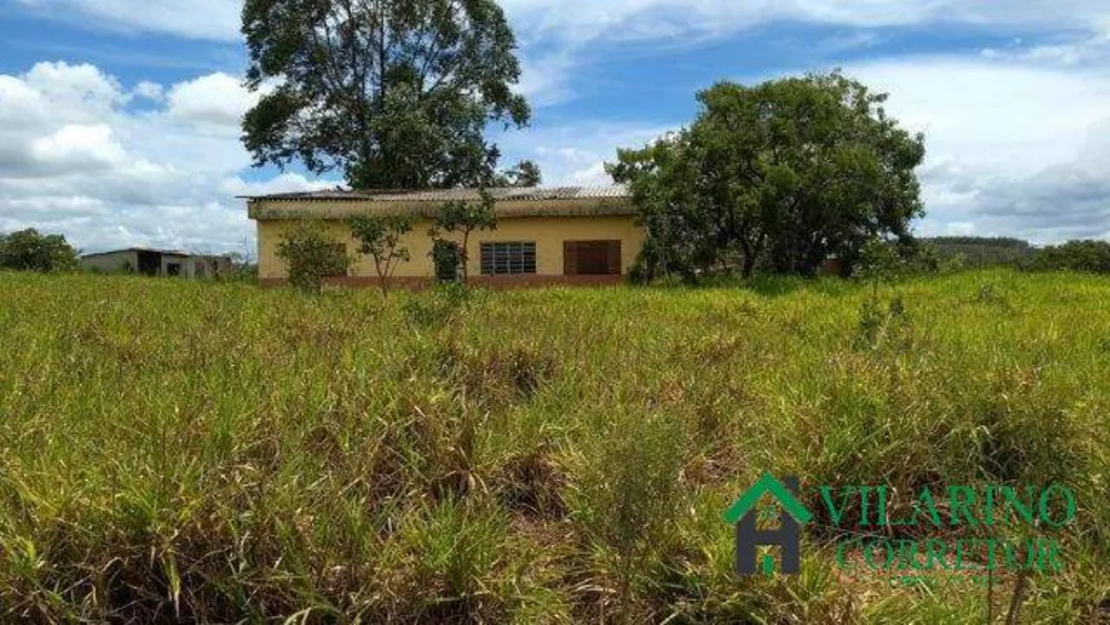 Fazenda à venda com 2 quartos, 220m² - Foto 5