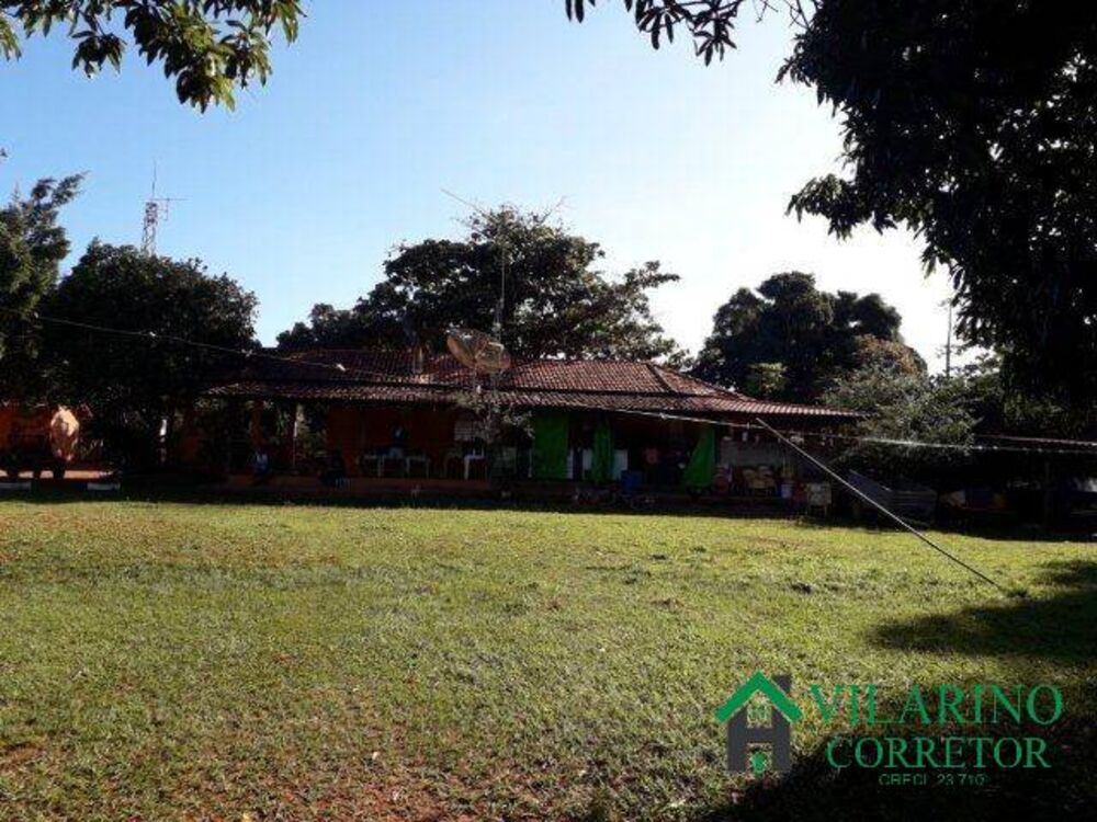 Terreno, 442 m² - Foto 6