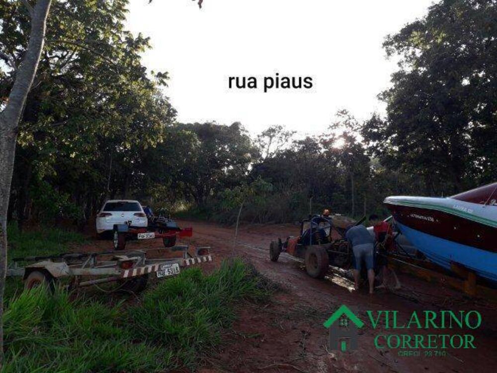 Terreno, 442 m² - Foto 7