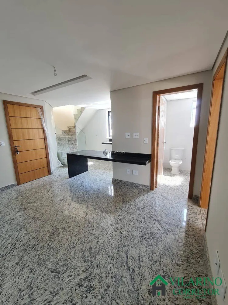 Apartamento, 2 quartos, 82 m² - Foto 2