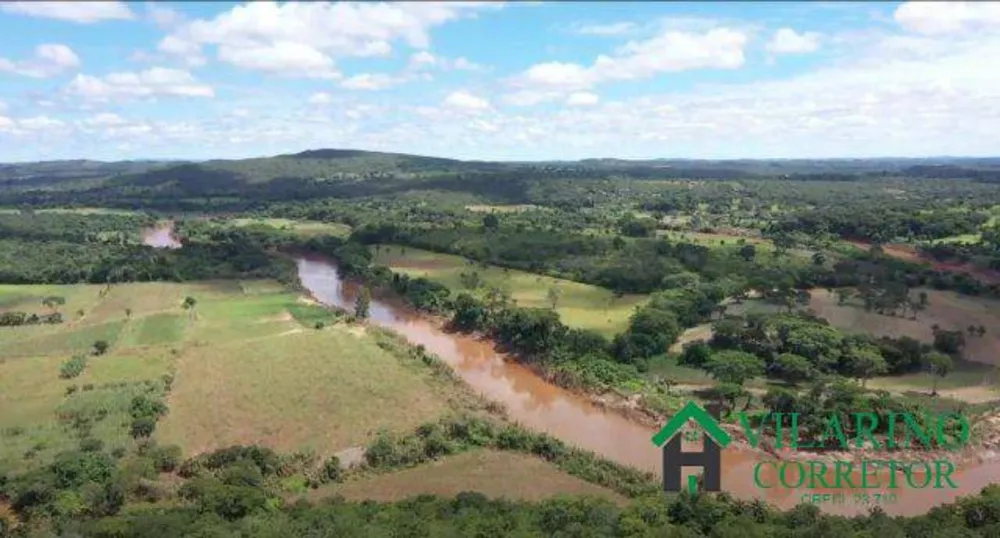 Fazenda à venda com 7 quartos, 300m² - Foto 3