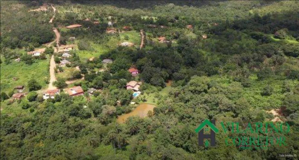 Fazenda à venda com 7 quartos, 300m² - Foto 4