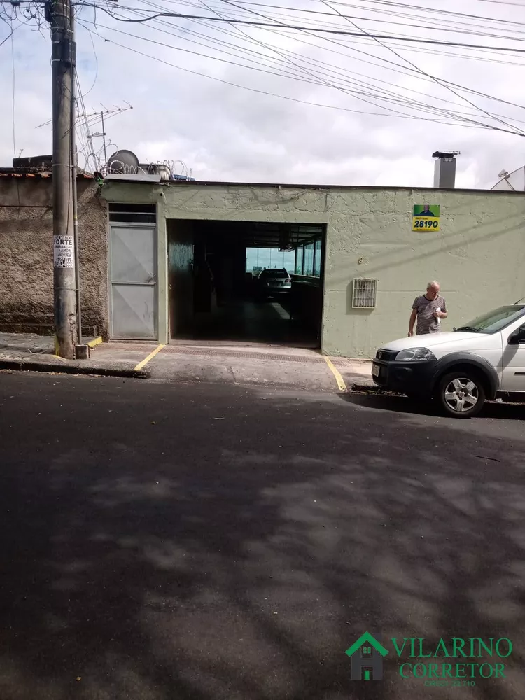 Loja-Salão para alugar, 120m² - Foto 2