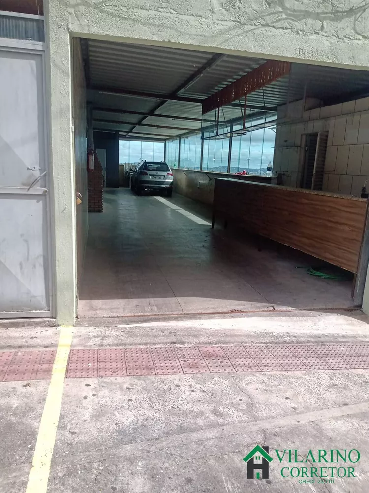 Loja-Salão para alugar, 120m² - Foto 1