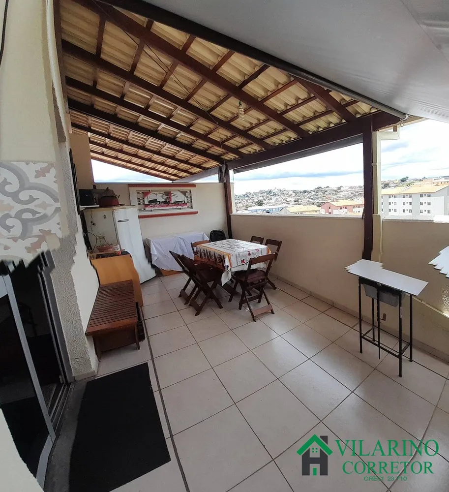 Apartamento, 2 quartos, 87 m² - Foto 6