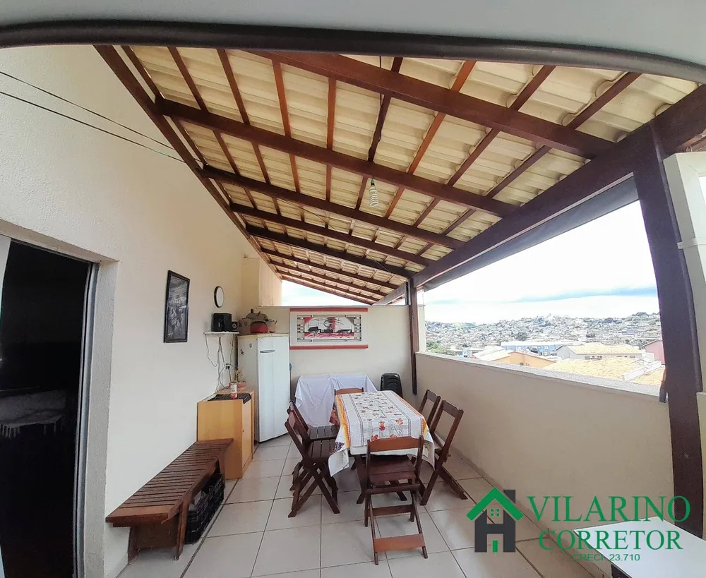 Apartamento, 2 quartos, 87 m² - Foto 3
