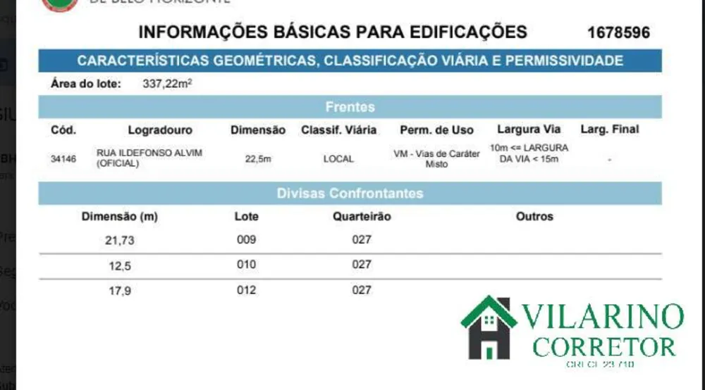 Depósito-Galpão, 258 m² - Foto 10