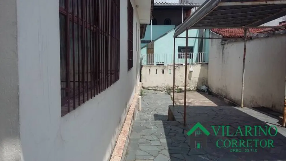 Casa, 6 quartos, 210 m² - Foto 5