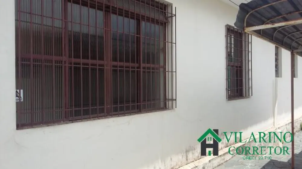 Casa, 6 quartos, 210 m² - Foto 4