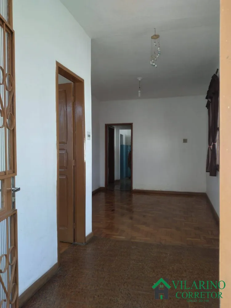 Casa, 6 quartos, 210 m² - Foto 9