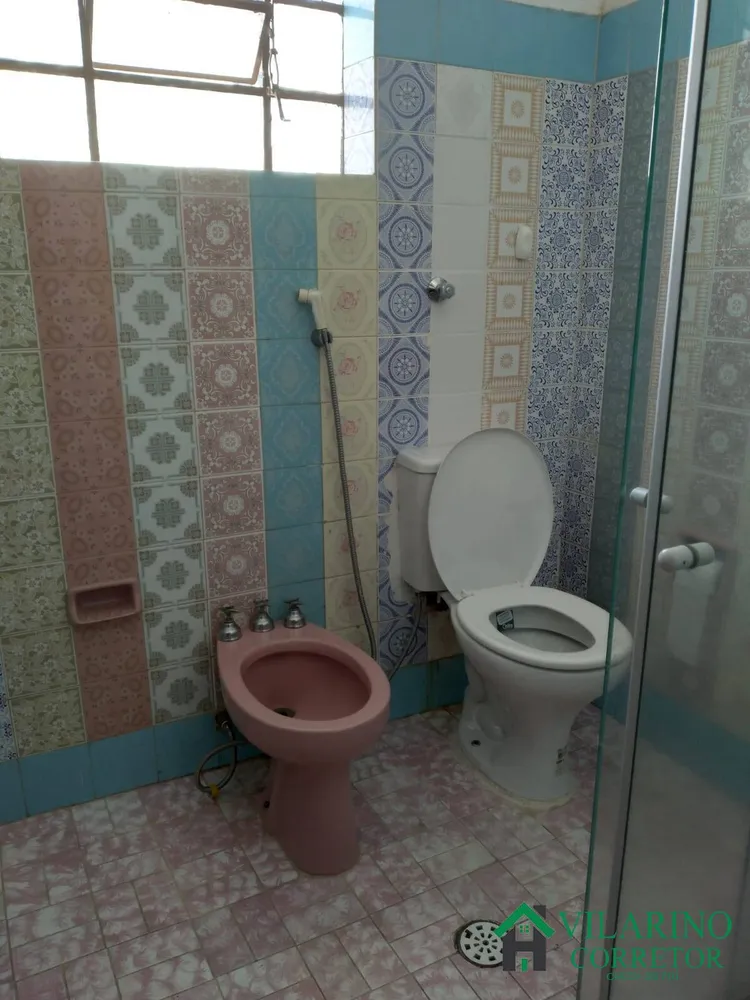 Casa, 6 quartos, 210 m² - Foto 13