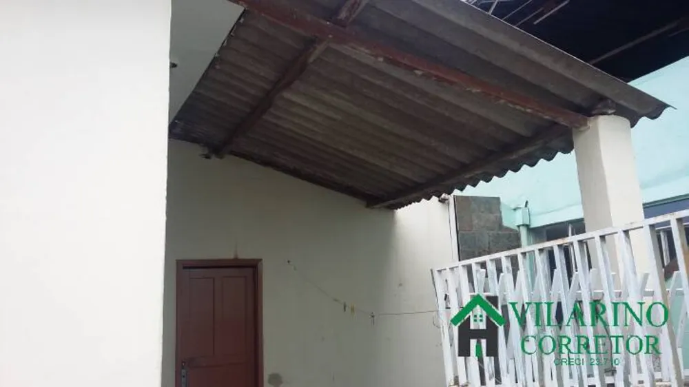 Casa, 6 quartos, 210 m² - Foto 2