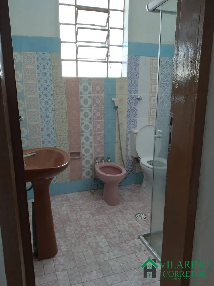 Casa, 6 quartos, 210 m² - Foto 12