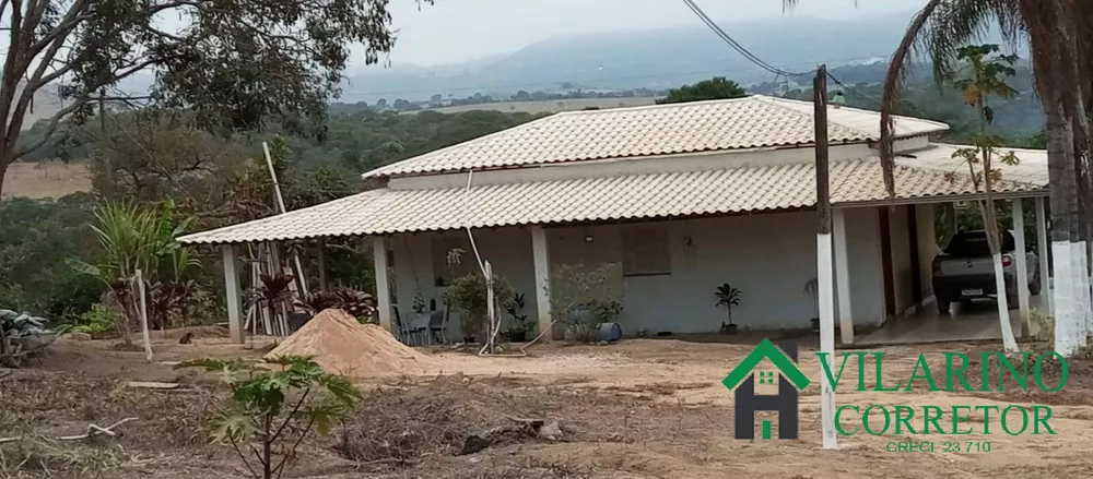 Fazenda à venda com 2 quartos, 190m² - Foto 14