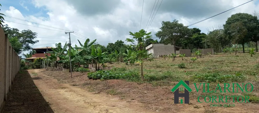 Fazenda à venda com 2 quartos, 190m² - Foto 7