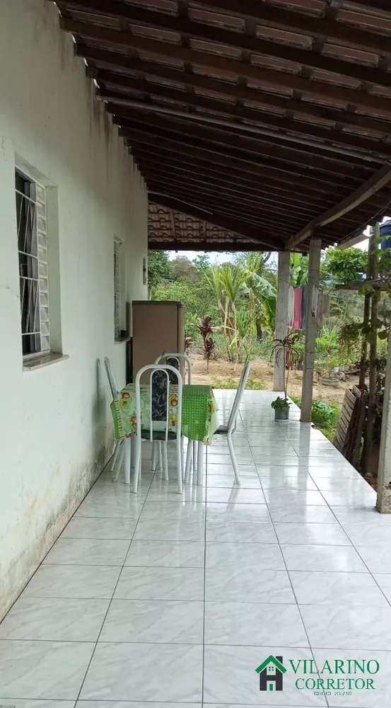 Fazenda à venda com 2 quartos, 190m² - Foto 24