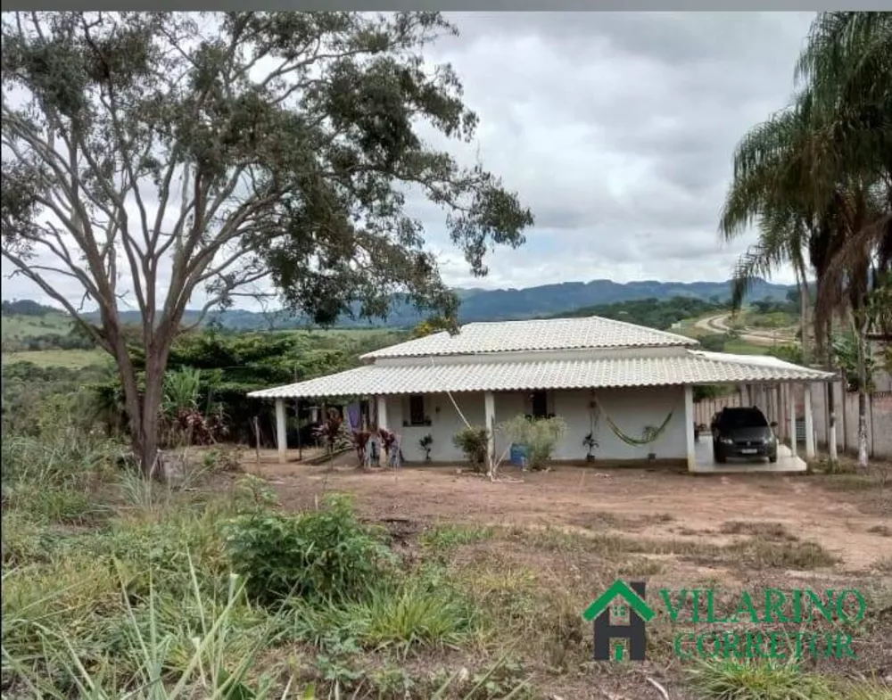 Fazenda à venda com 2 quartos, 190m² - Foto 23