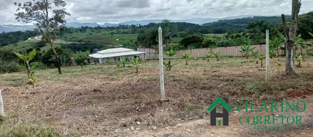 Fazenda à venda com 2 quartos, 190m² - Foto 3