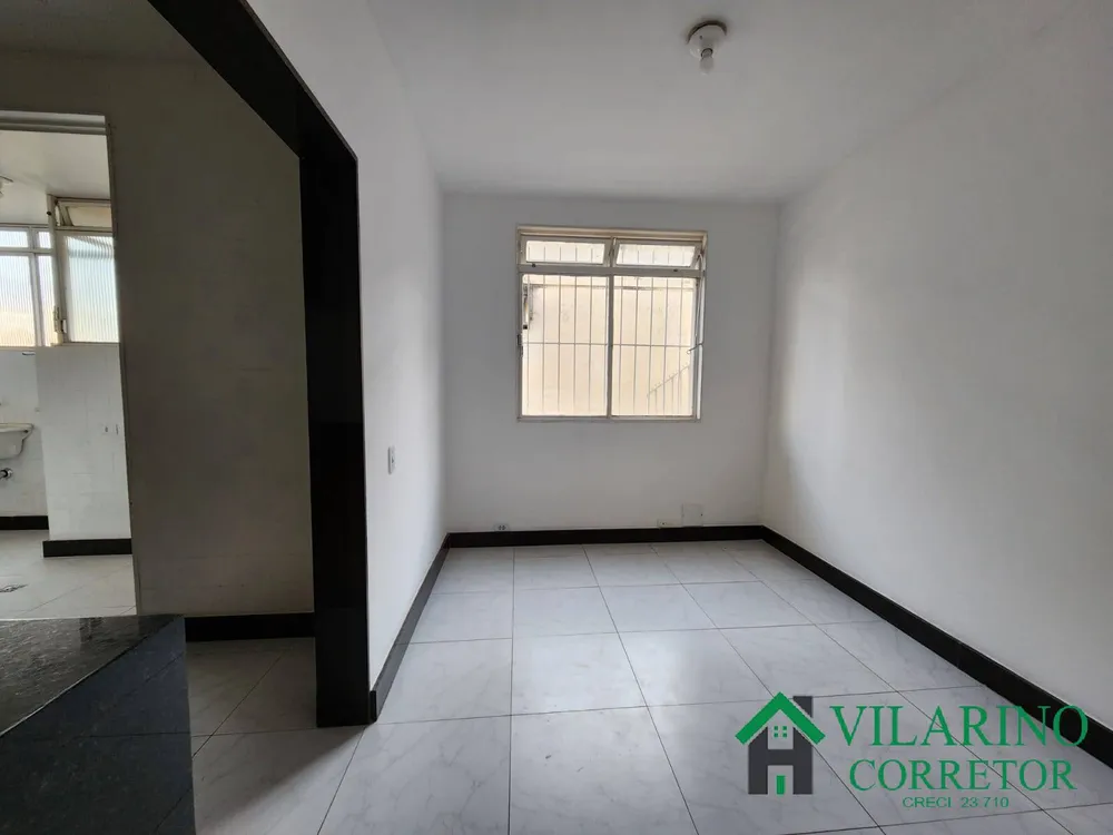 Apartamento, 3 quartos, 90 m² - Foto 2