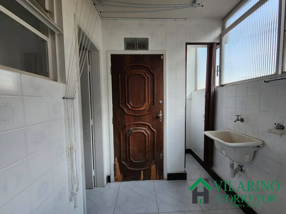 Apartamento, 3 quartos, 90 m² - Foto 5