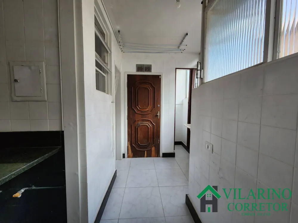 Apartamento, 3 quartos, 90 m² - Foto 1