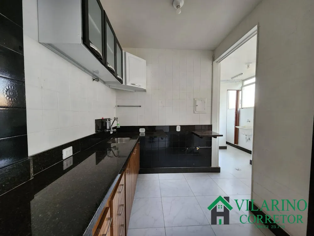Apartamento, 3 quartos, 90 m² - Foto 3