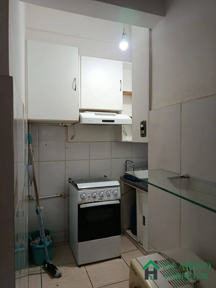 Apartamento, 1 quarto - Foto 8