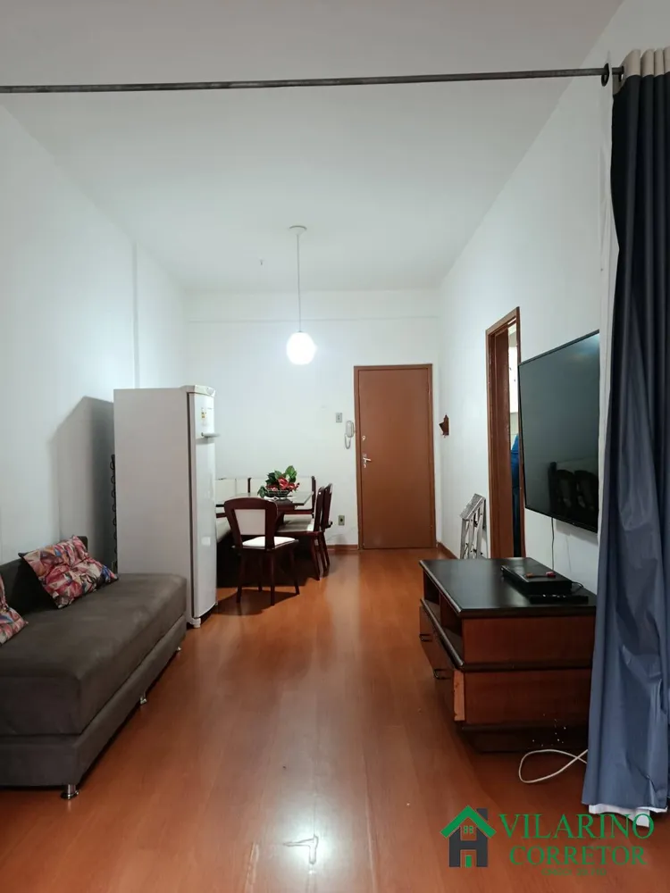 Apartamento, 1 quarto - Foto 2