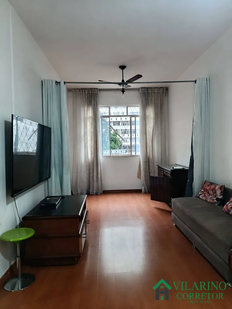 Apartamento, 1 quarto - Foto 1