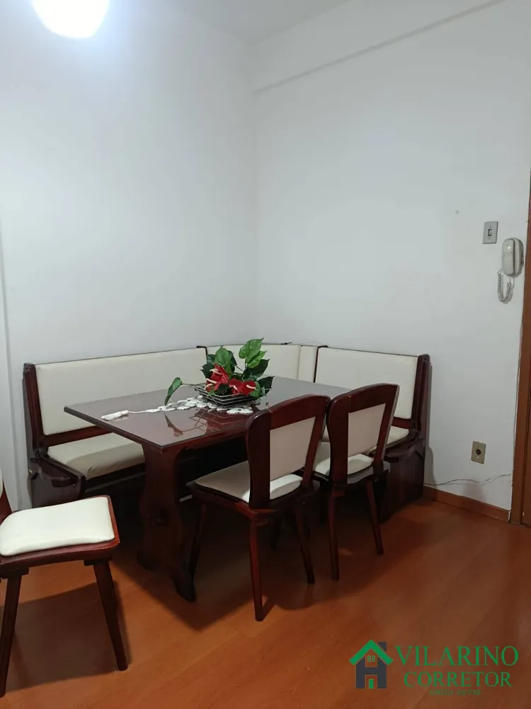 Apartamento, 1 quarto - Foto 4