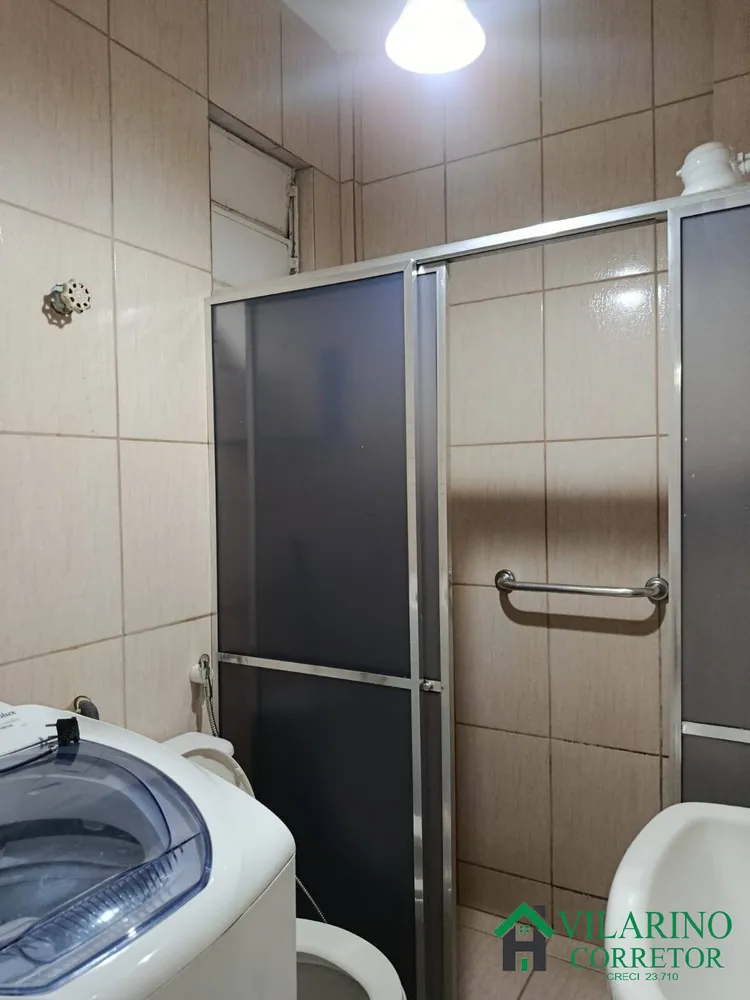 Apartamento, 1 quarto - Foto 6