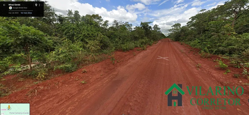 Terreno, 1000 m² - Foto 2