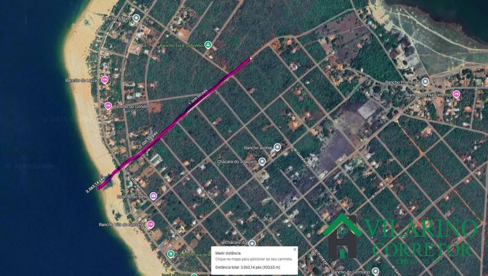 Terreno, 1000 m² - Foto 3