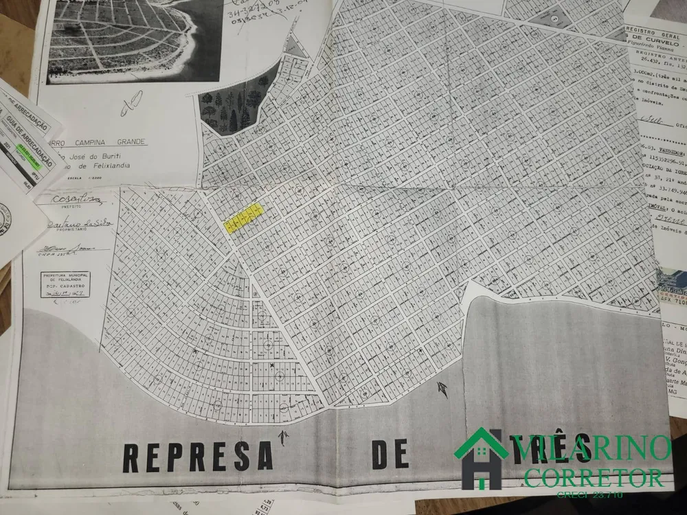 Terreno, 1000 m² - Foto 7