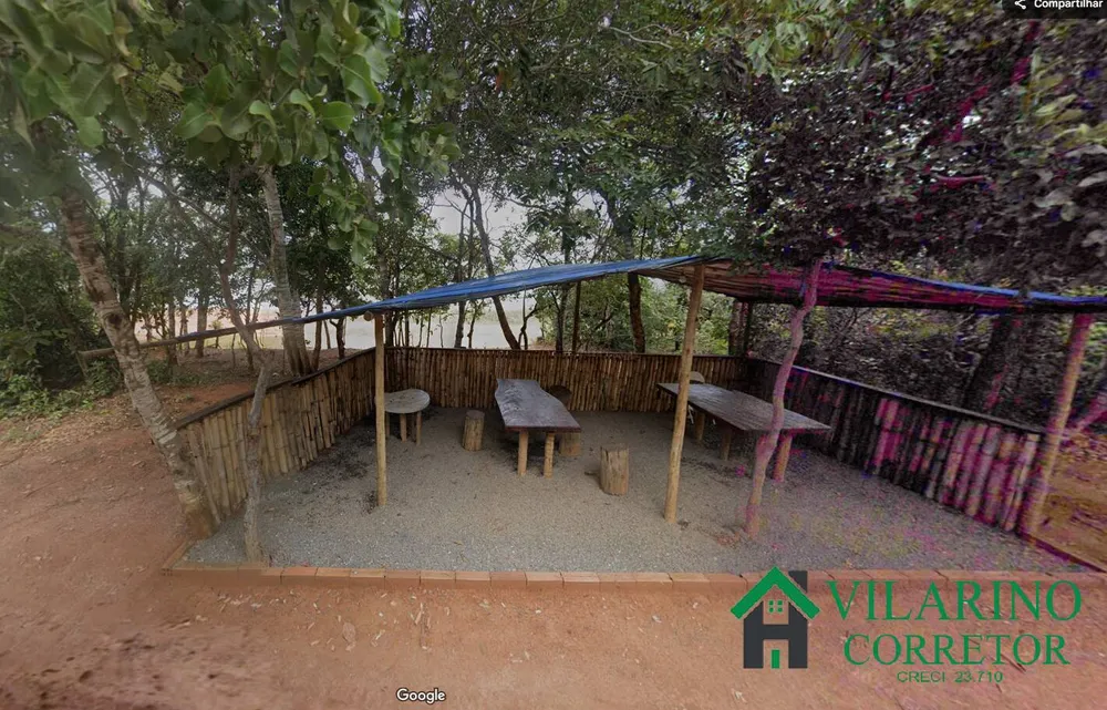 Terreno, 1000 m² - Foto 4