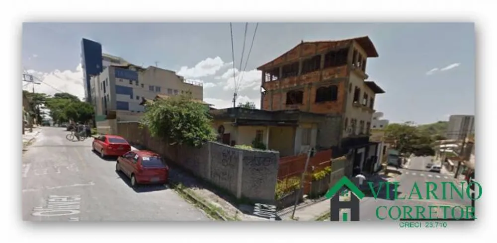 Terreno, 780 m² - Foto 2
