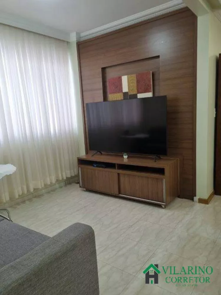 Apartamento à venda com 4 quartos, 108m² - Foto 3