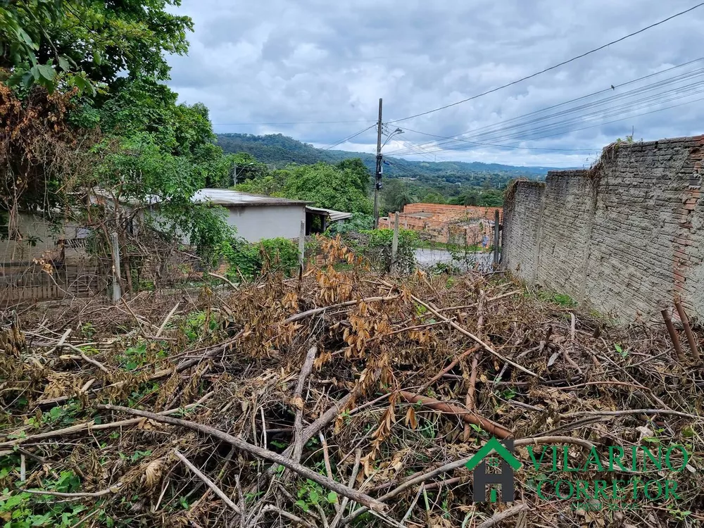 Terreno à venda, 10m² - Foto 2