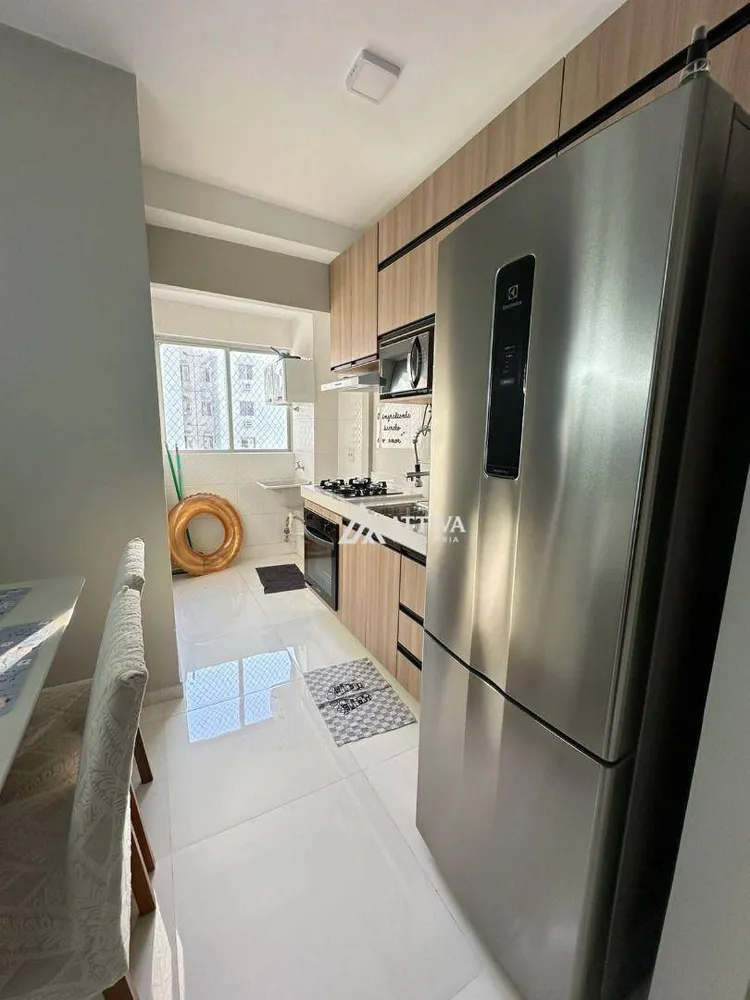 Apartamento, 2 quartos, 49 m² - Foto 3