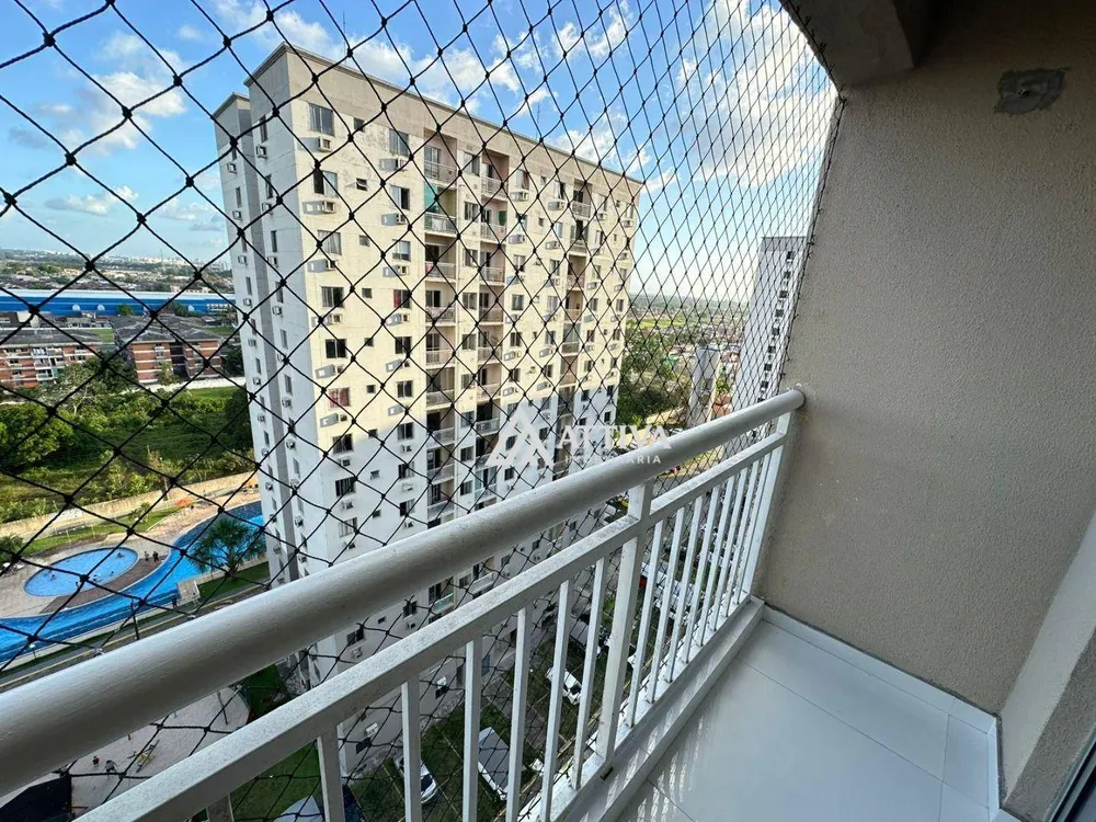 Apartamento, 2 quartos, 49 m² - Foto 4