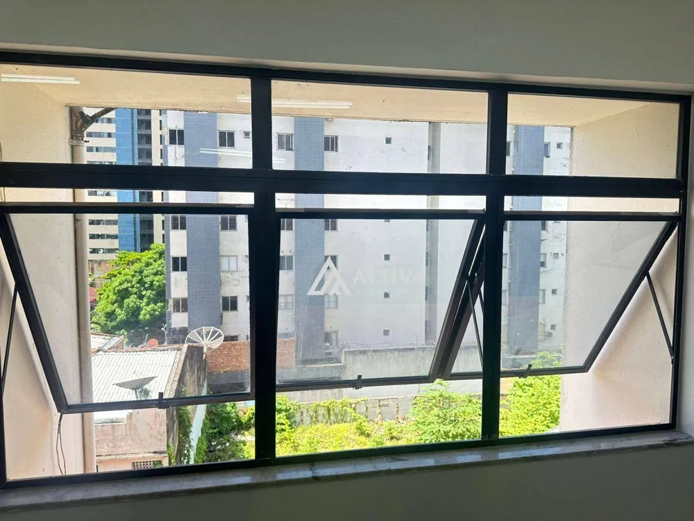 Sala-Conjunto, 30 m² - Foto 3