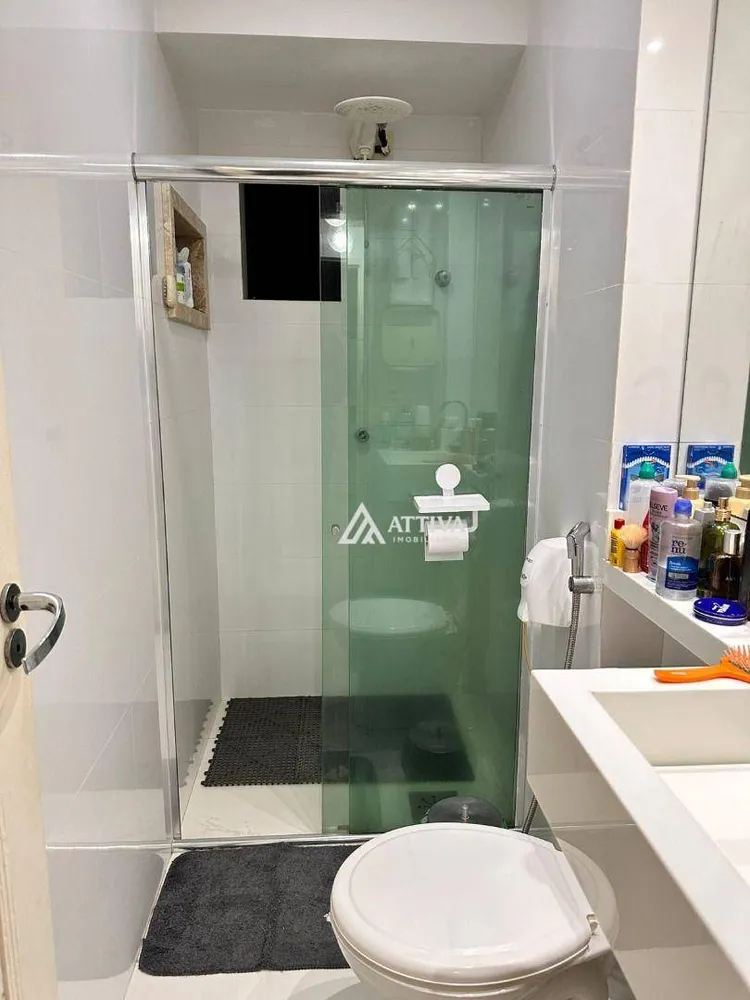 Apartamento, 3 quartos, 108 m² - Foto 4