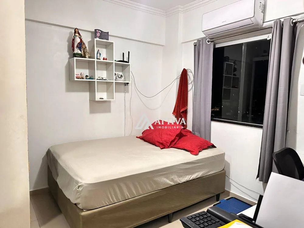 Apartamento, 3 quartos, 108 m² - Foto 1