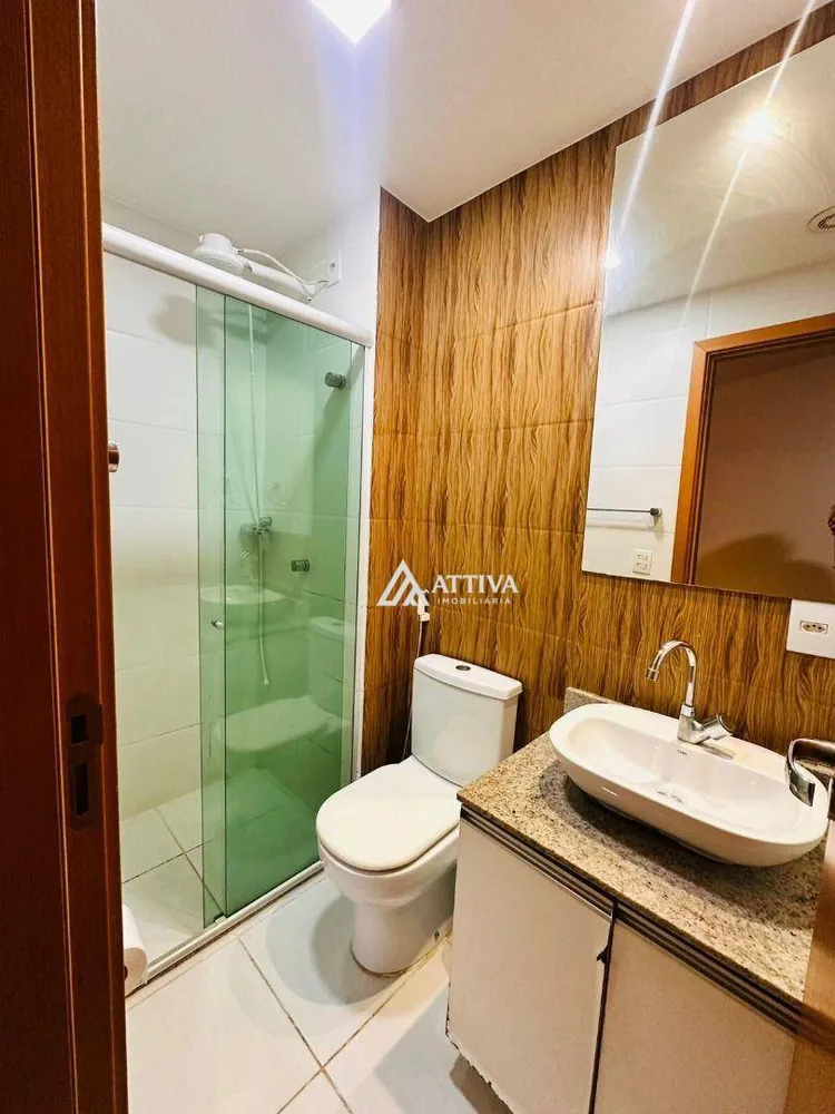 Apartamento, 2 quartos, 59 m² - Foto 2