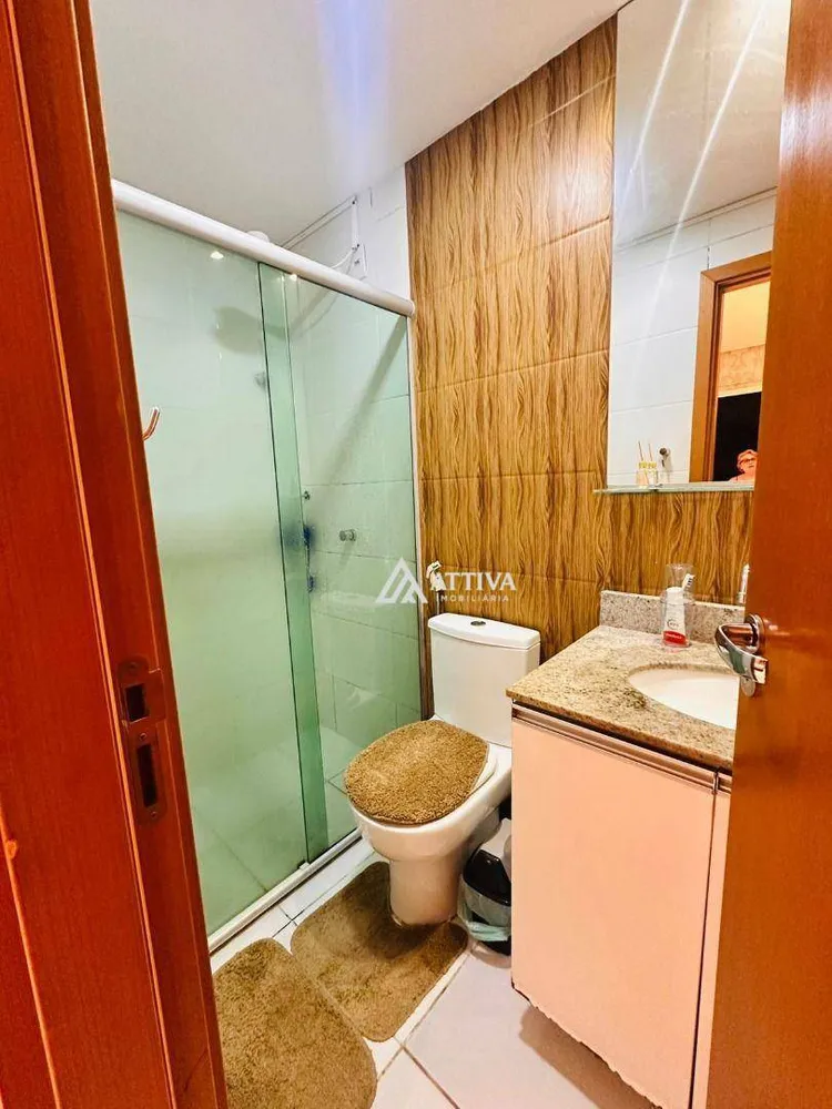 Apartamento, 2 quartos, 59 m² - Foto 4