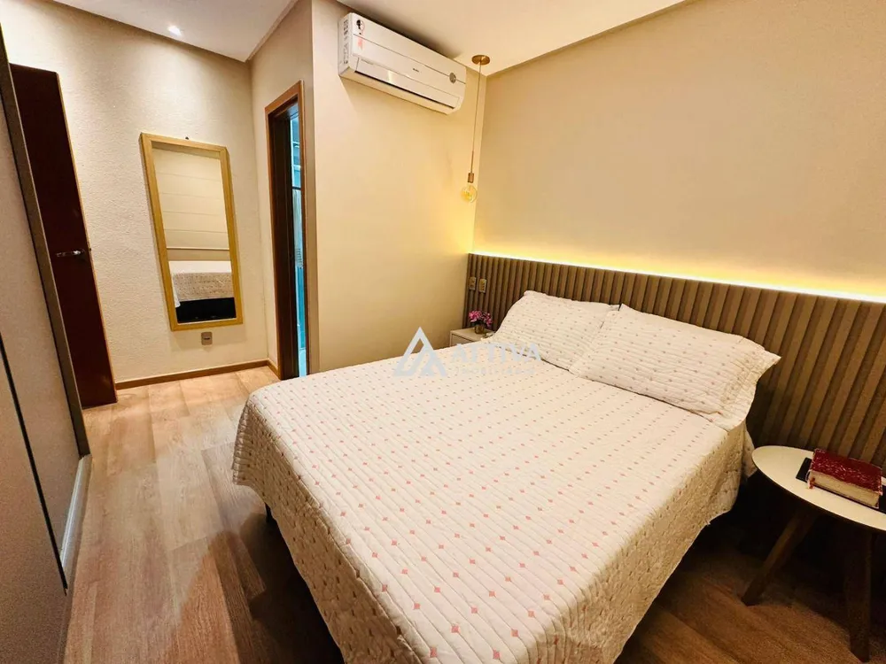 Apartamento, 3 quartos, 79 m² - Foto 1